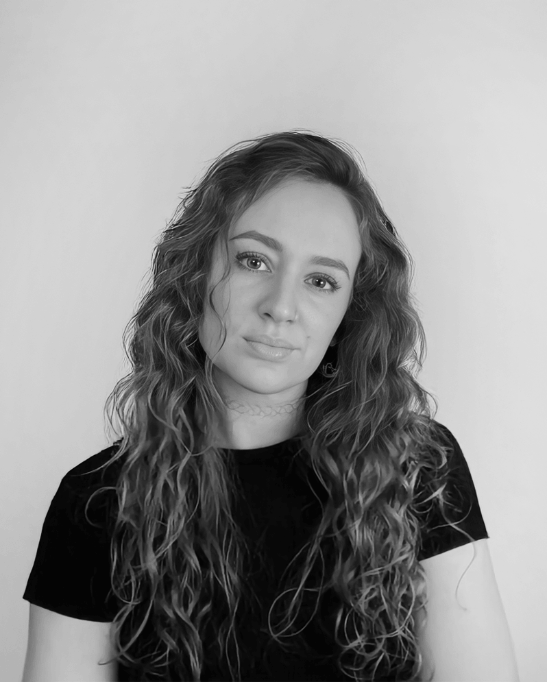 Madison Ehrgott, web designer and founder of wldrmade