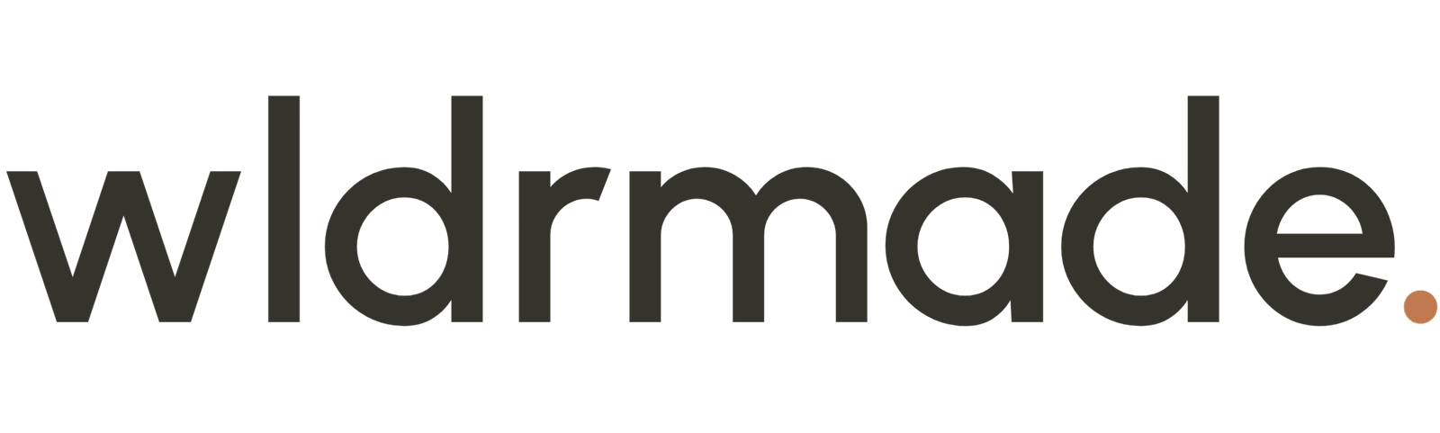 wldrmade logo